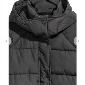 H&M Jackets & Coats - HM PUFFER JACKET NEW H&M Jackets & Coats - HM PUFFER JACKET NEW